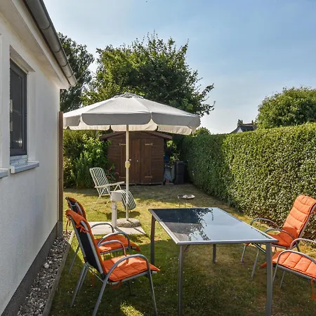 Zweizeh Prázdninový dům