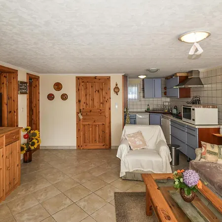 Prázdninový dům Zweizeh *