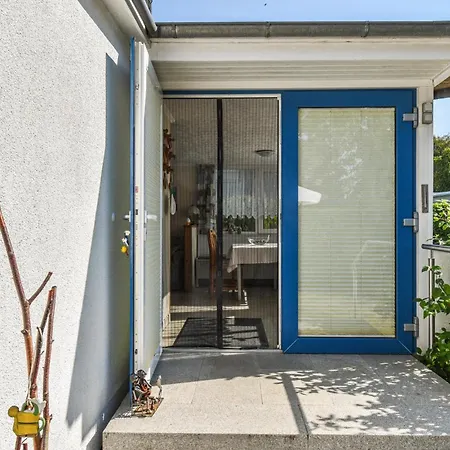 Prázdninový dům Zweizeh Insel Poel