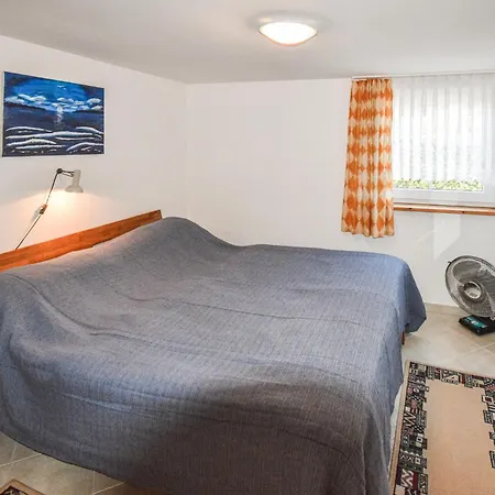 Zweizeh Prázdninový dům