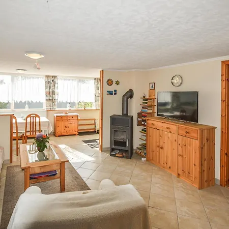 Prázdninový dům Zweizeh *