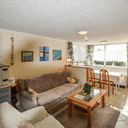 Zweizeh Prázdninový dům Insel Poel