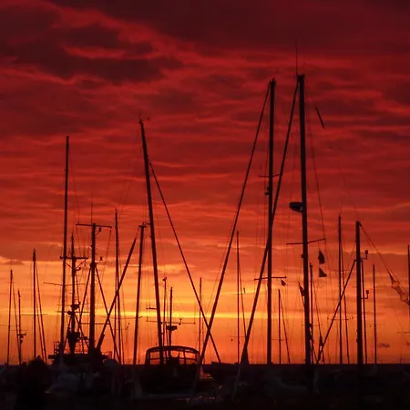 Zweizeh * Insel Poel