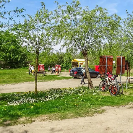 Zweizeh Wyspa Poel